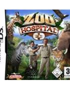 Zoo Hospital Nintendo DS