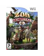 Zoo Hospital Nintendo Wii