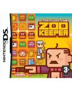 Zoo Keeper Nintendo DS
