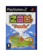 Zoo Puzzle PS2
