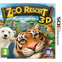 Zoo Resort 3DS