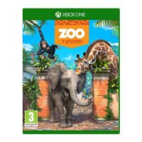 Zoo Tycoon Xbox One