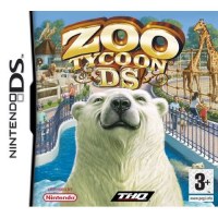 Zoo Tycoon Nintendo DS
