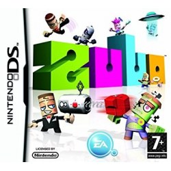 Zubo Nintendo DS