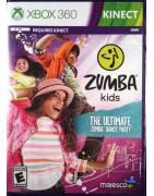 Zumba Kids XBox 360