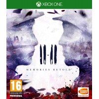 11-11 Memories Retold Xbox One