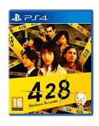 428: Shibuya Scramble PS4