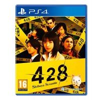 428: Shibuya Scramble PS4