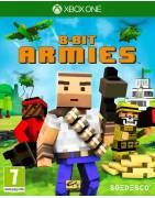 8-Bit Armies Collectors Edition Xbox One