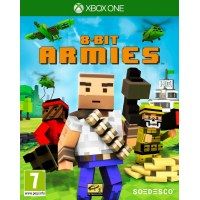 8-Bit Armies Collectors Edition Xbox One