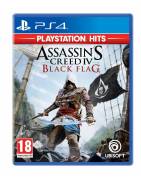 Assassins Creed IV Black Flag (PS Hits) PS4