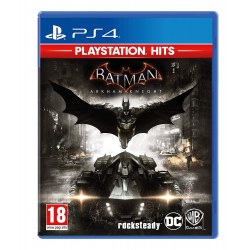 Batman Arkham Knight (PS Hits) PS4