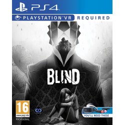 Blind PS4