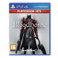 Bloodborne (PS Hits) PS4