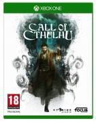 Call of Cthulhu The Official Video Game Xbox One