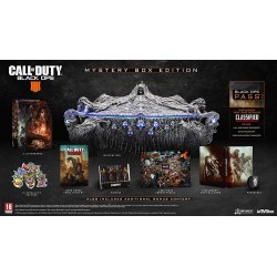 Call of Duty Black Ops 4 Mystery Box Xbox One