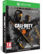 Call of Duty Black Ops 4 Pro Edition Xbox One