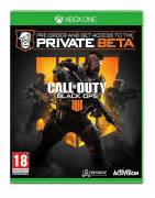 Call of Duty Black Ops 4 Standard Plus Edition Xbox One