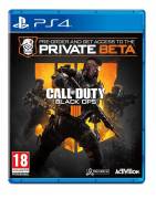 Call of Duty Black Ops 4 Standard Plus Edition PS4