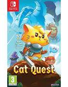 Cat Quest Nintendo Switch