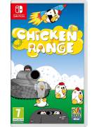 Chicken Range Nintendo Switch