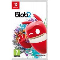 De Blob 2 Nintendo Switch