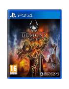 Demons Age PS4