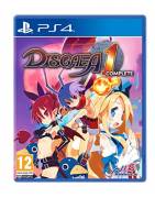 Disgaea 1 Complete PS4