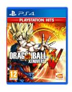 Dragon Ball Xenoverse (PS Hits) PS4