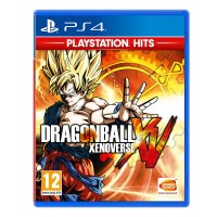 Dragon Ball Xenoverse (PS Hits) PS4