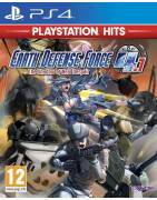 Earth Defense Force 4.1 PS4