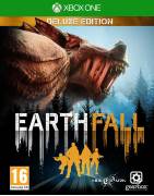 Eathfall Deluxe Edition Xbox One