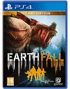 Eathfall Deluxe Edition PS4