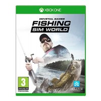 Fishing Sim World Xbox One