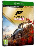 Forza Horizon 4 Ultimate Edition Xbox One