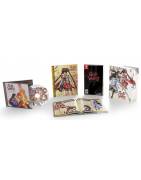 God Wars The Complete Legend Limited Edition Nintendo Switch