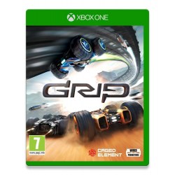 GRIP Xbox One