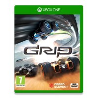 GRIP Xbox One