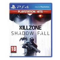 Killzone Shadow Fall (PS Hits) PS4