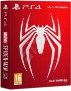 Marvel Spider-Man Special Edition PS4