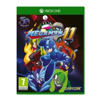 Megaman 11 Xbox One