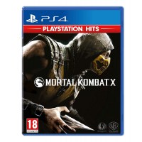 Mortal Kombat X (PS Hits) PS4