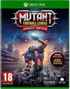 Mutant Football League Dynasty Edition Xbox One
