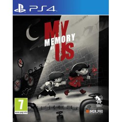 My Memory of Us PS4