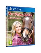 My Riding Stables Life with Horses PS4