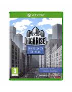 Project Highrise Architects Edition Xbox One
