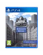 Project Highrise Architects Edition PS4