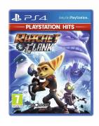 Ratchet &Clank (PS Hits) PS4
