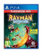 Rayman Legends PS4