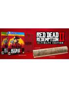Red Dead Redemption II Ultimate Edition Xbox One